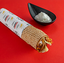 Chicken Shawarma Sandwich (High Fiber)