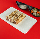 Beef Shawarma Meal X3