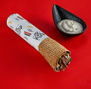 Large Meat Shawarma Sandwich